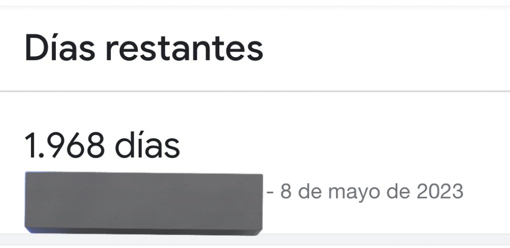 🧠: “cuando consiga lo que quiero pararé” 

🫀: ¿pararás?