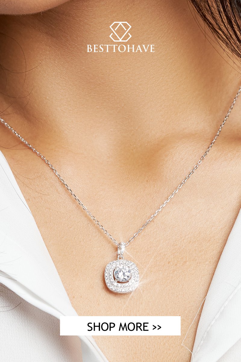 💍 Perfect for weddings or adding glamour to any outfit!

Buy here - bit.ly/2Pb1WmO

#jewelrylove #womenstyle #silveraccessories #fashionforward #besttohave #giftideas #cubiczirconia #sterlingsilver #necklaces #jewelryaddict