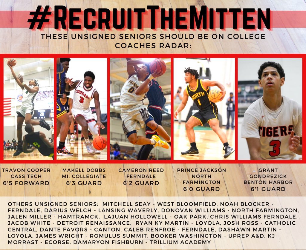 MittenRecruit tweet picture