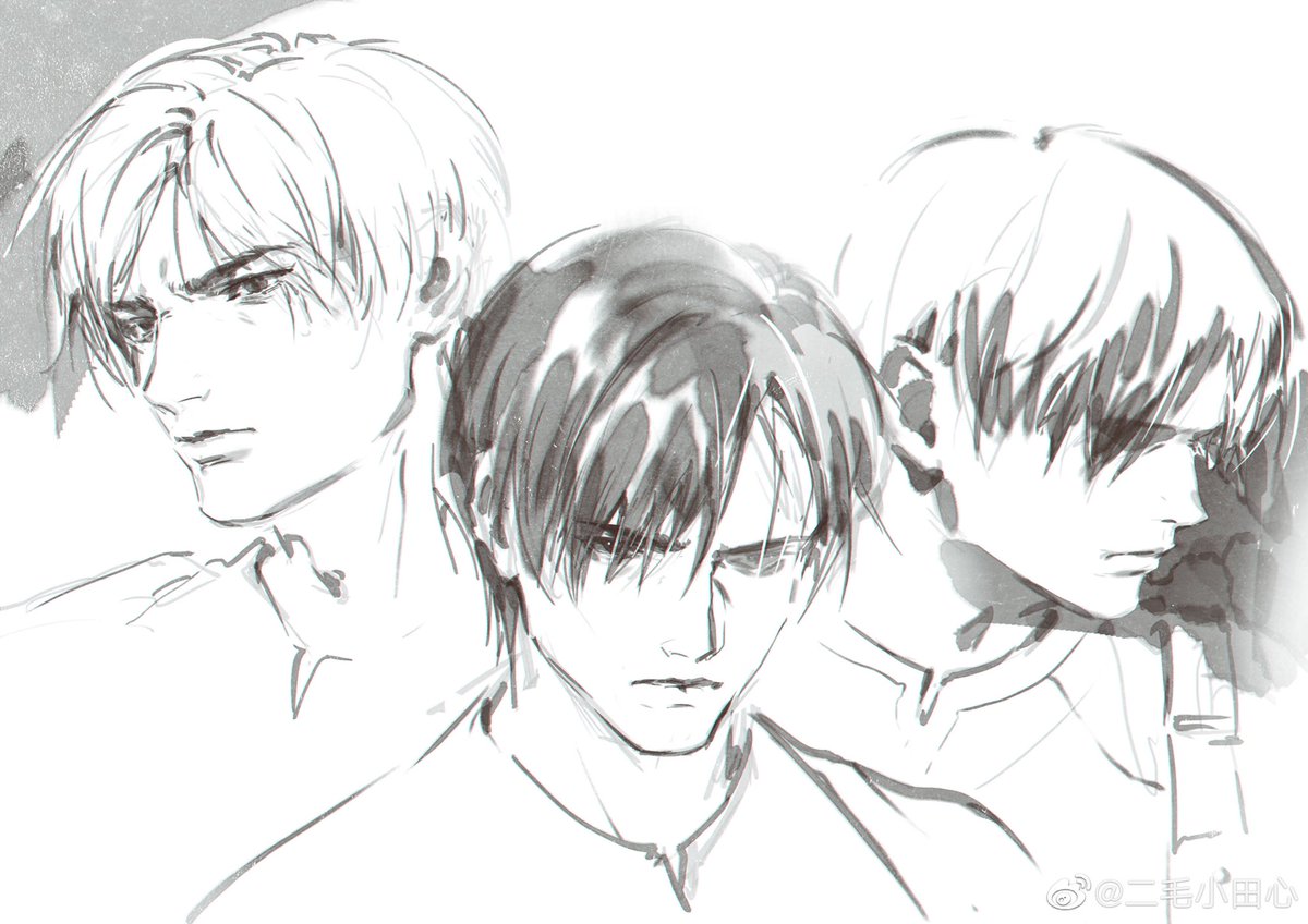 二毛Nemo tweet media