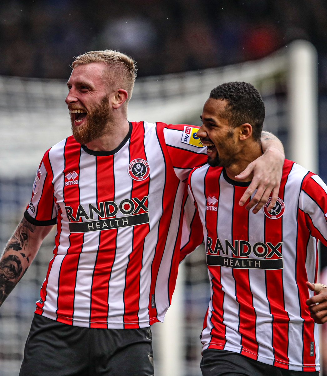 Sheffield United tweet media