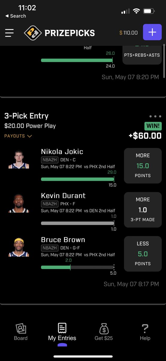 BryseBlade tweet media