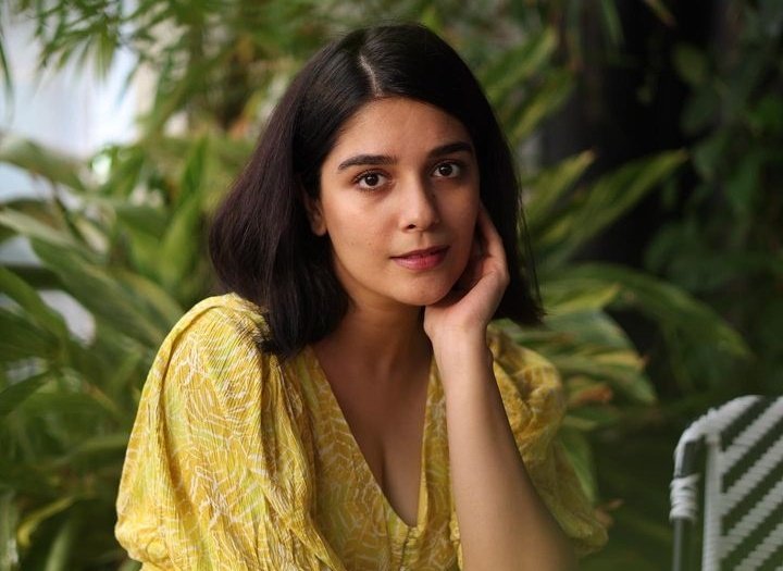 GossipsTv's tweet image. #PoojaGor roped in for #IsharaTv's #LaalBanaras

@GossipsTv