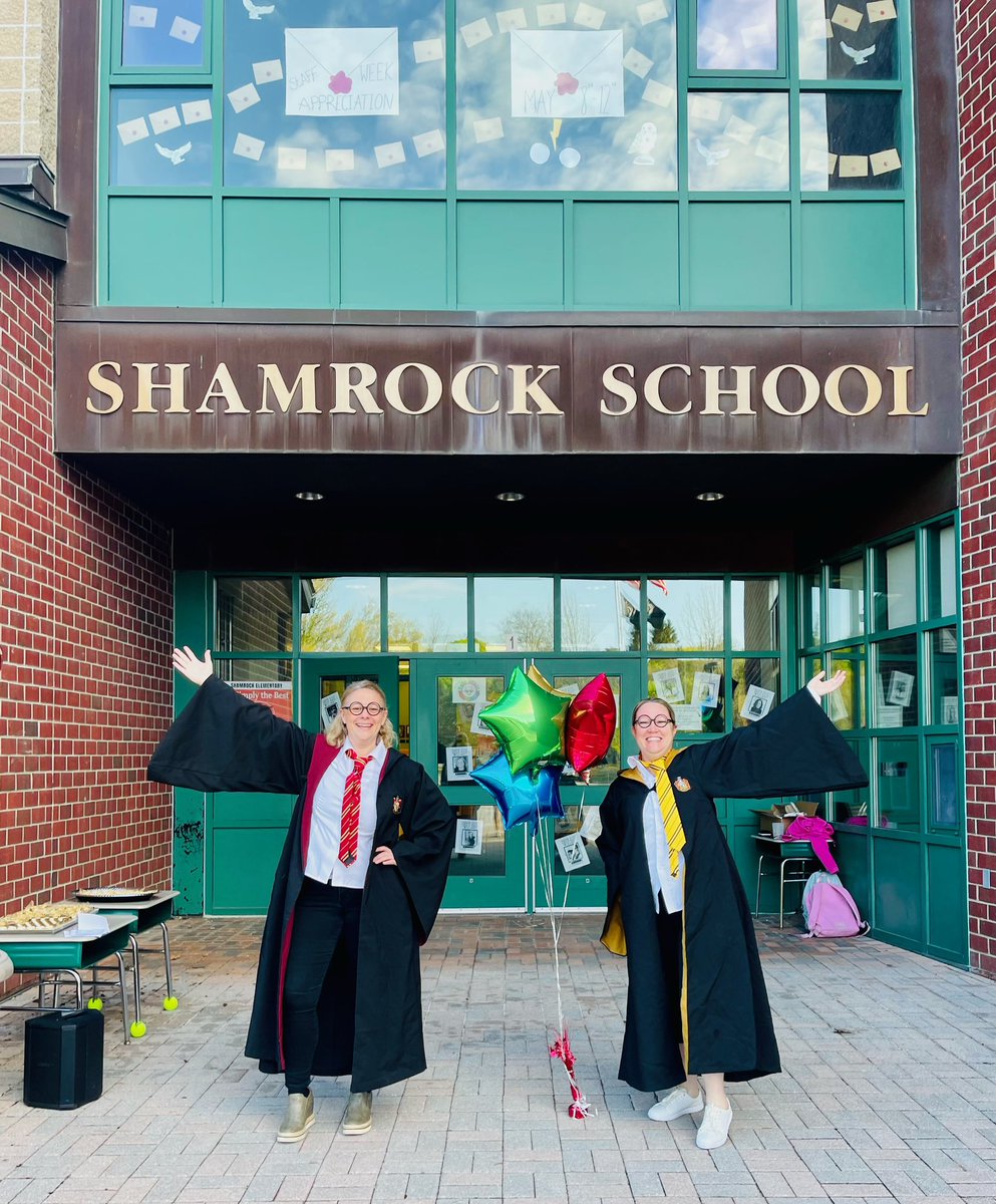 ShamrockSchoolWoburn tweet media