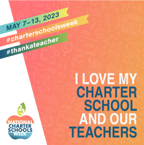 We #celebrate #CharterSchoolsWeek! #Compass is proud to be a tuition-free #PublicCharterSchool! Always putting our #ScholarsFirst! 

Check out ways to #celebrate all week long here: smore.com/z4uef

#ChooseCompass #NationalCharterSchoolsWeek #ThankATeacher