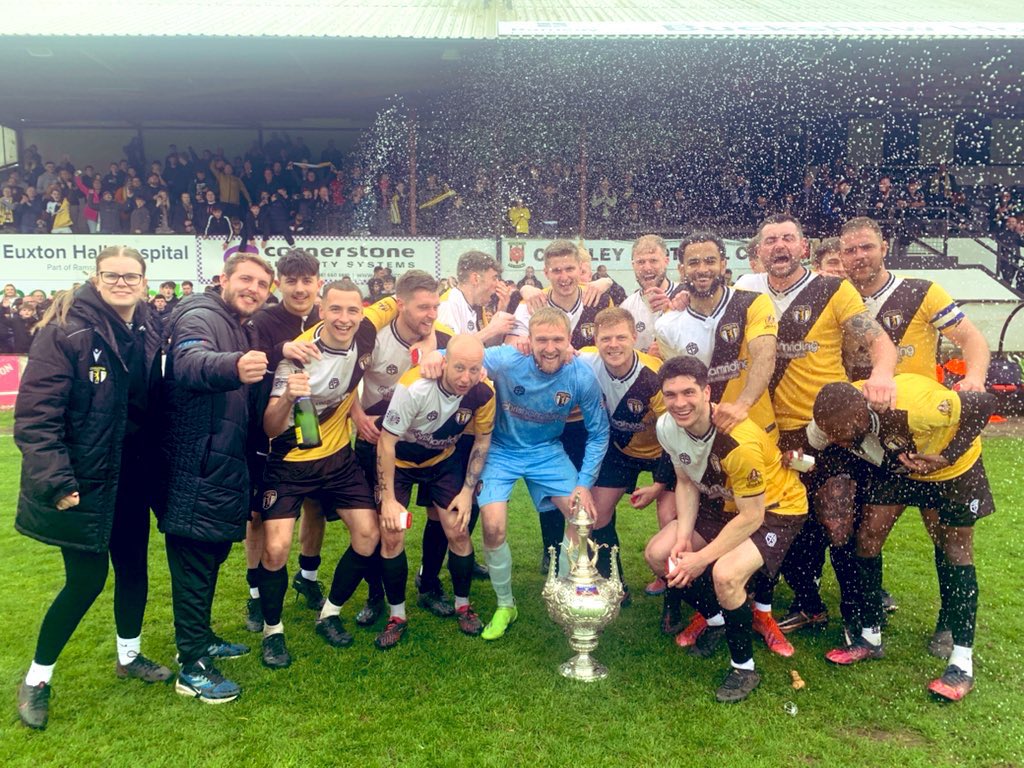 CongletonFC tweet picture