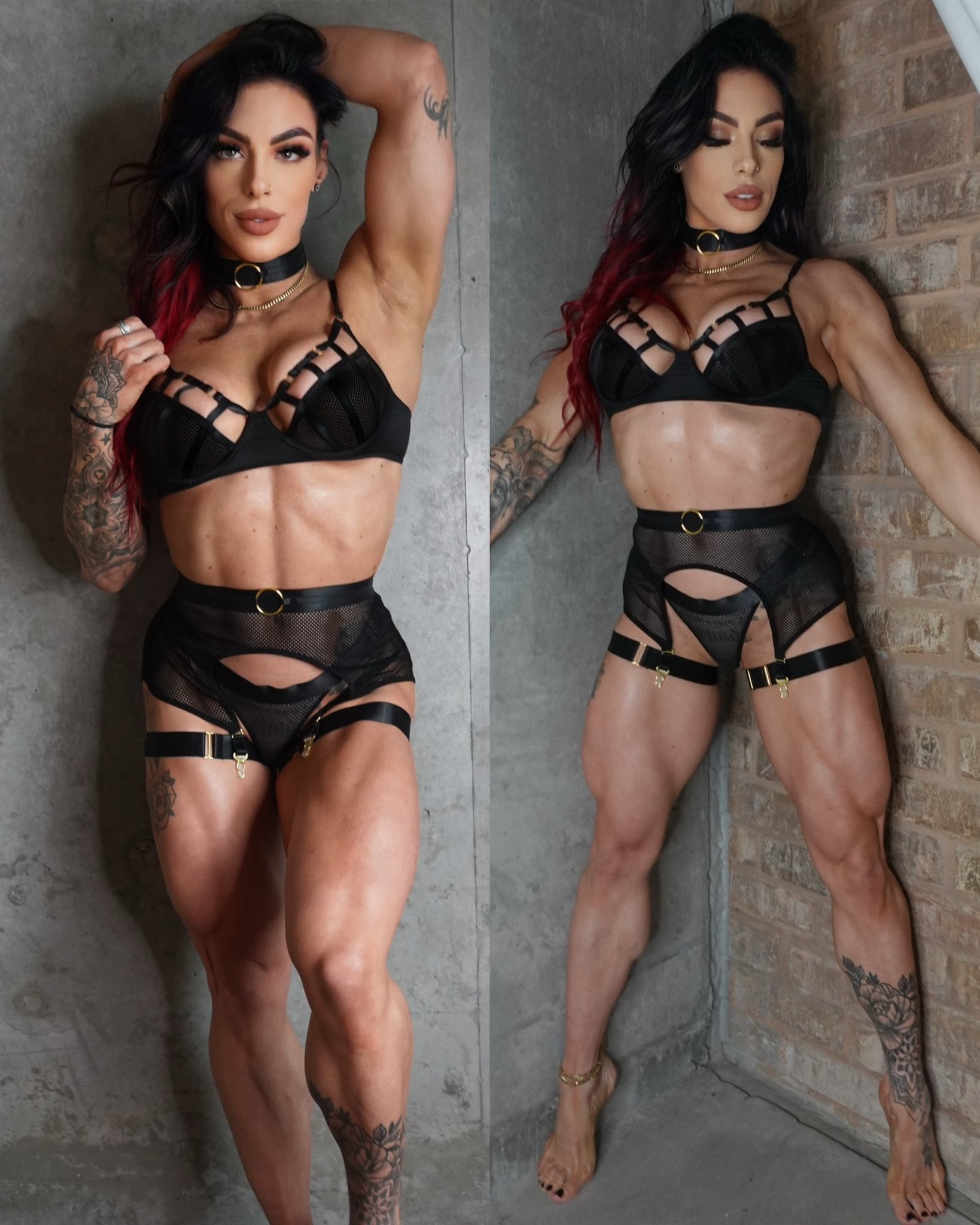 KAYLA ROSSI on Twitter: "Feminine energy ⚡️ 👽#N##N#https://t.co