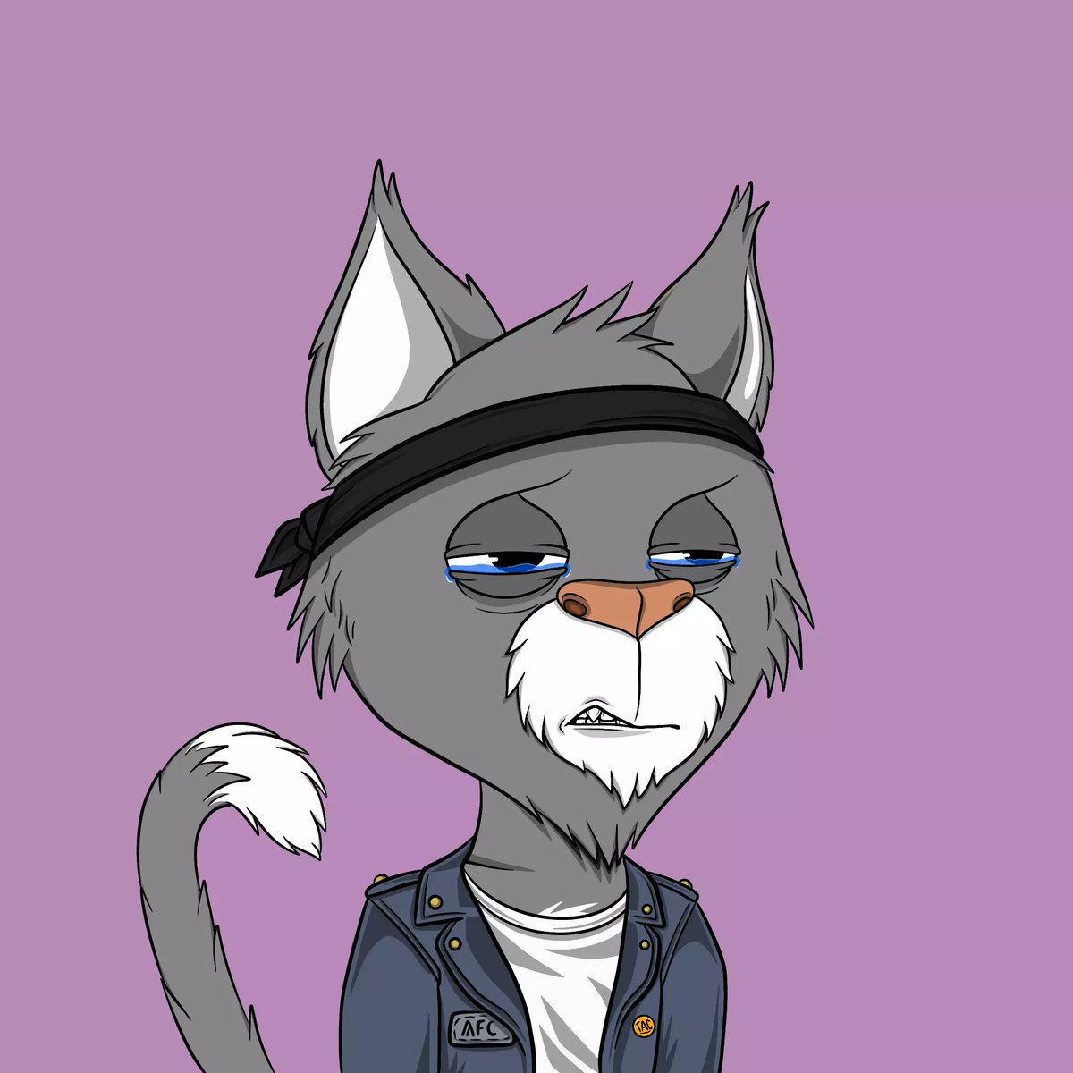 AlgoLeagues's tweet image. Mayo De #Algo Continues (thanks to @AlgoYeti)
To enter: 
1. Follow @AlgoYeti, @TotallyAVRGCats &amp;amp; @AlgoLeagues 
2. Like, RT, &amp;amp; Tag 3 heroes!
Winner picked via Twitter Picker 5/11/23 by 5pm EST.
#Algorand #Algo #algofam #algorandnfts