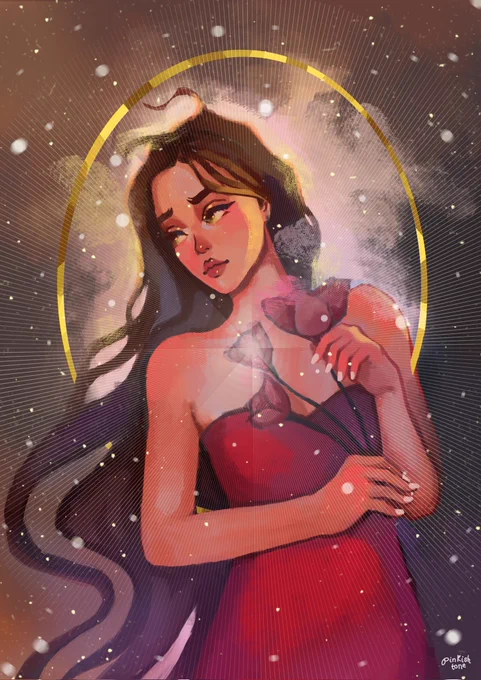 (i wanna repaint this)