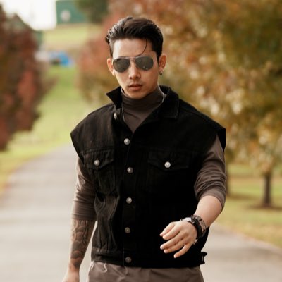 #NewProfilePic