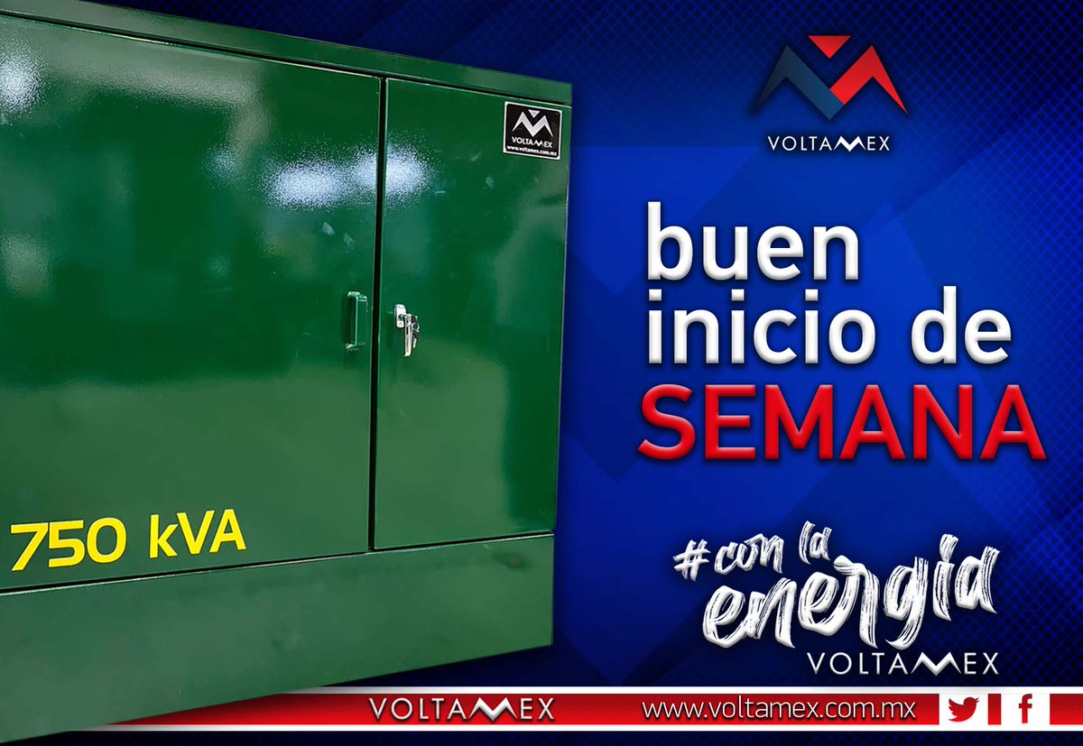 Voltamex tweet media