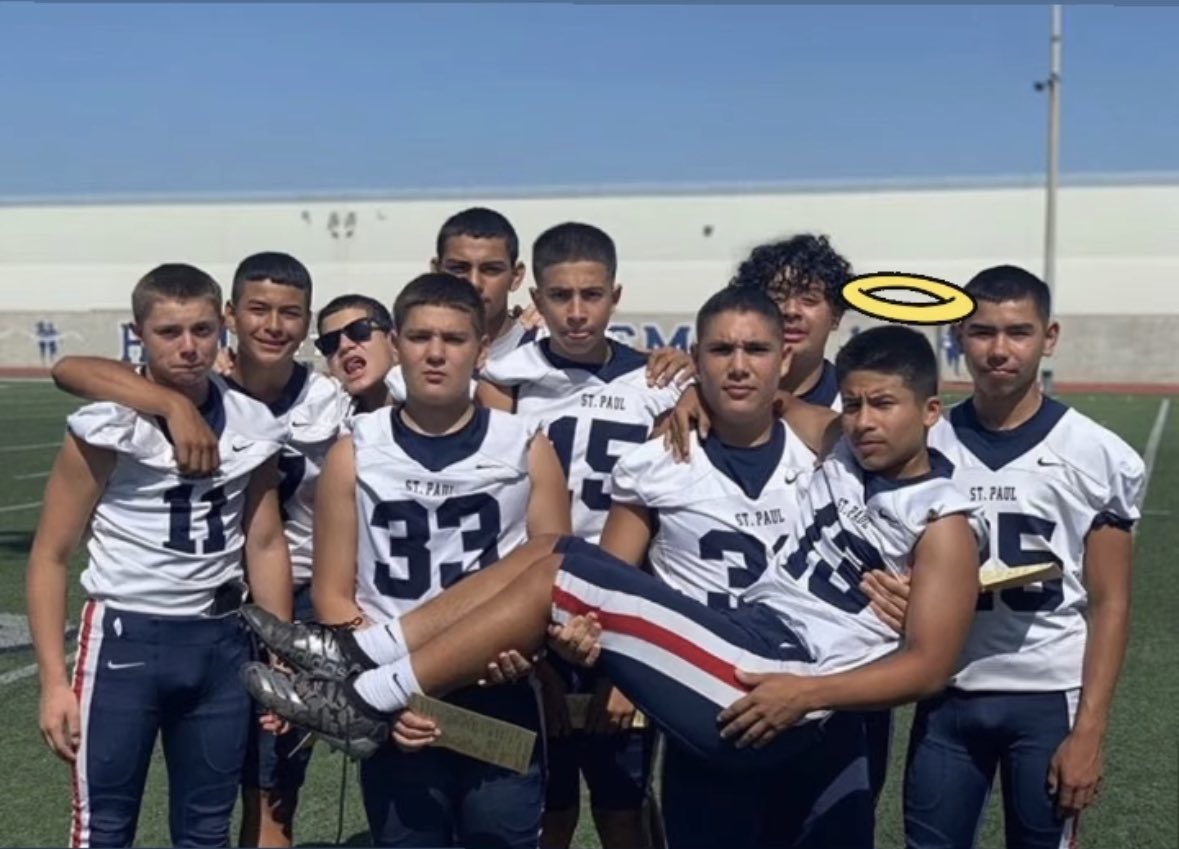 Rest in Paradise Wolf! Love you brotha Till next time🤞🏽! 🕊️🕊️