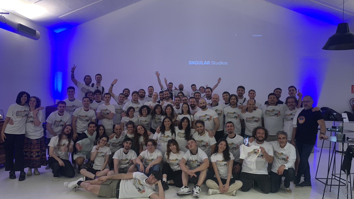 Fernando De Rada tweet media