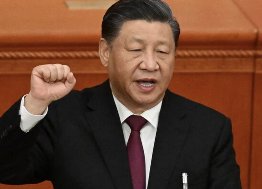 MoritzRudolf's tweet image. With the 1st 🇨🇳–Central Asia summit (C+5), the G-7 &amp;amp; the BRICS summits approaching,

it is a good time for a closer look at Beijing’s global network of regional China+x mechanisms?    

What are they?

What do they reveal about 🇨🇳’s foreign policy approach?   
🧵