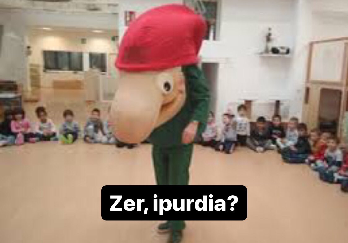 allendebilbao's tweet photo. “kalean ikusi dizut”
argitxo: https://t.co/mQepbFw4jq