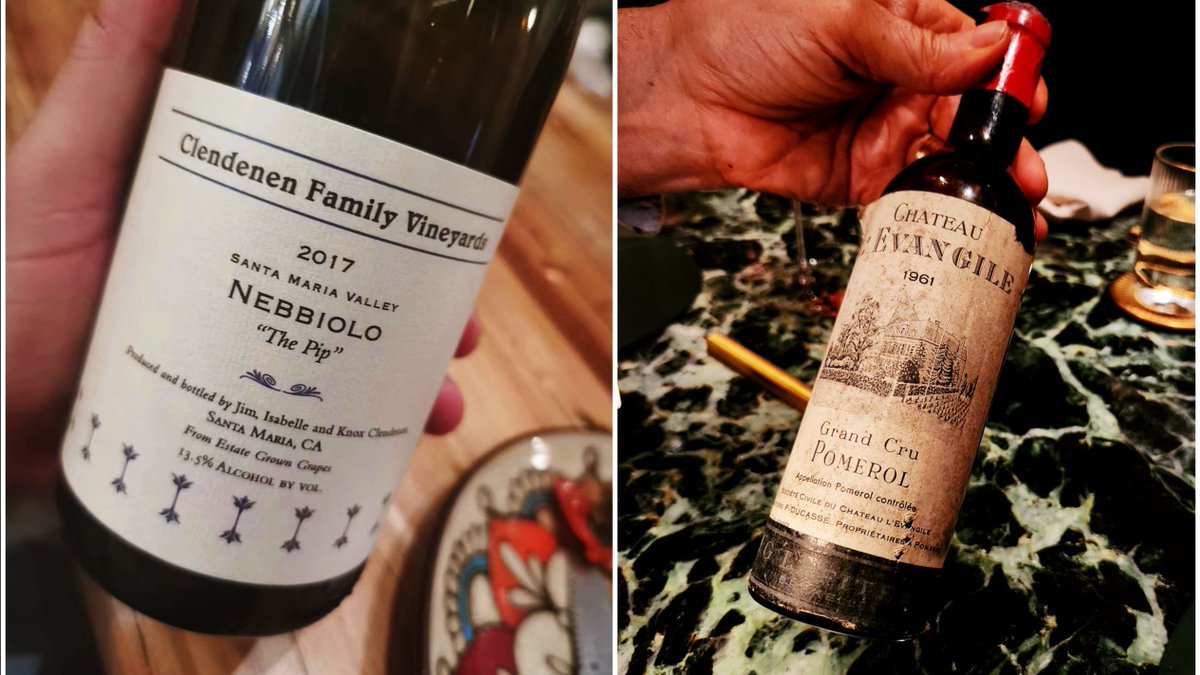 Terroir Sense Wine Review tweet media