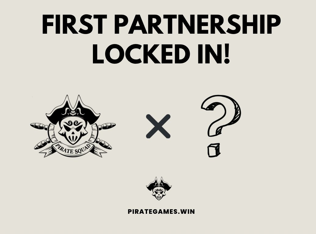 Pirate Squad tweet media