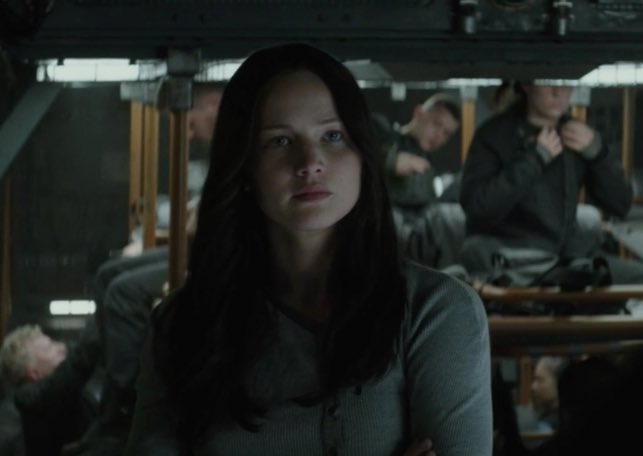 HAPPY BIRTHDAY TO THE LOVE OF MY LIFE KATNISS EVERDEEN