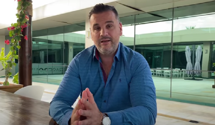 Signal-Arnaques on Twitter: