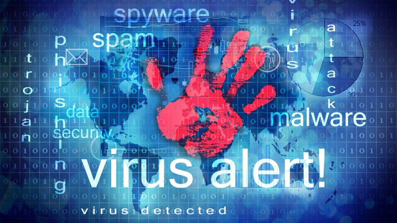leonecomputer's tweet image. Los virus y el malware son programas maliciosos que pueden infectar tu ordenador y causar problemas como ralentizar el sistema, borrar archivos, robar datos personales o incluso tomar el control de tu dispositivo.  #ciberseguridad #Malware

bit.ly/3VFhZ09