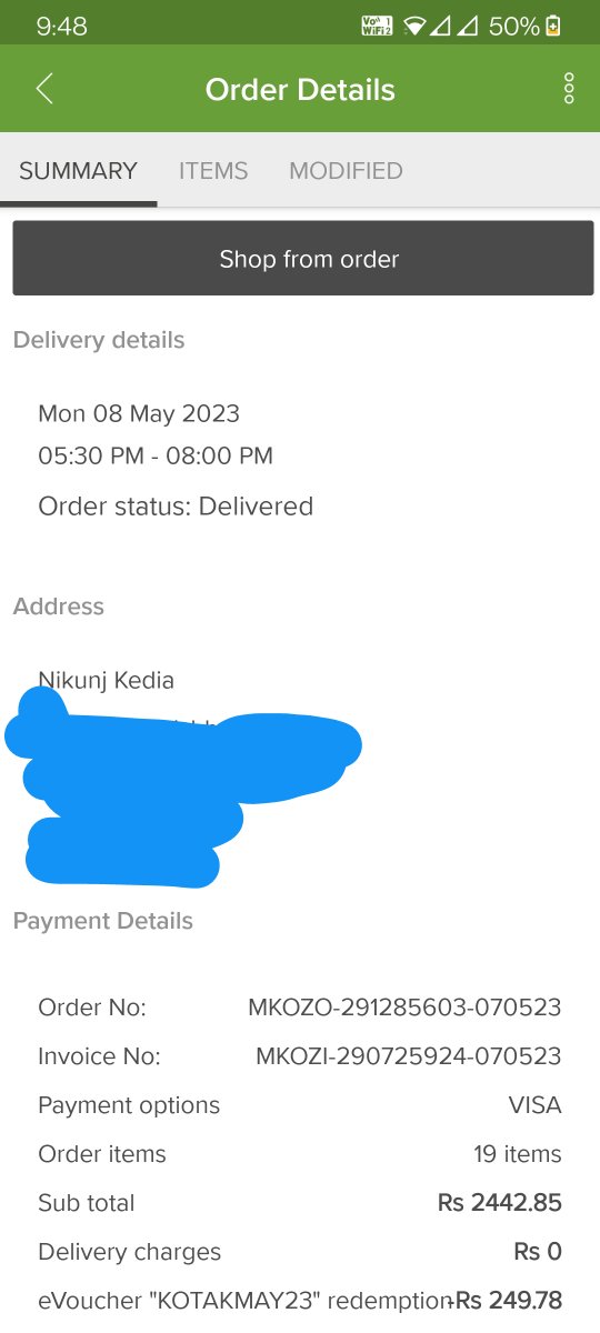 Nikunj (@nikunjkedia2809) / Posts / X