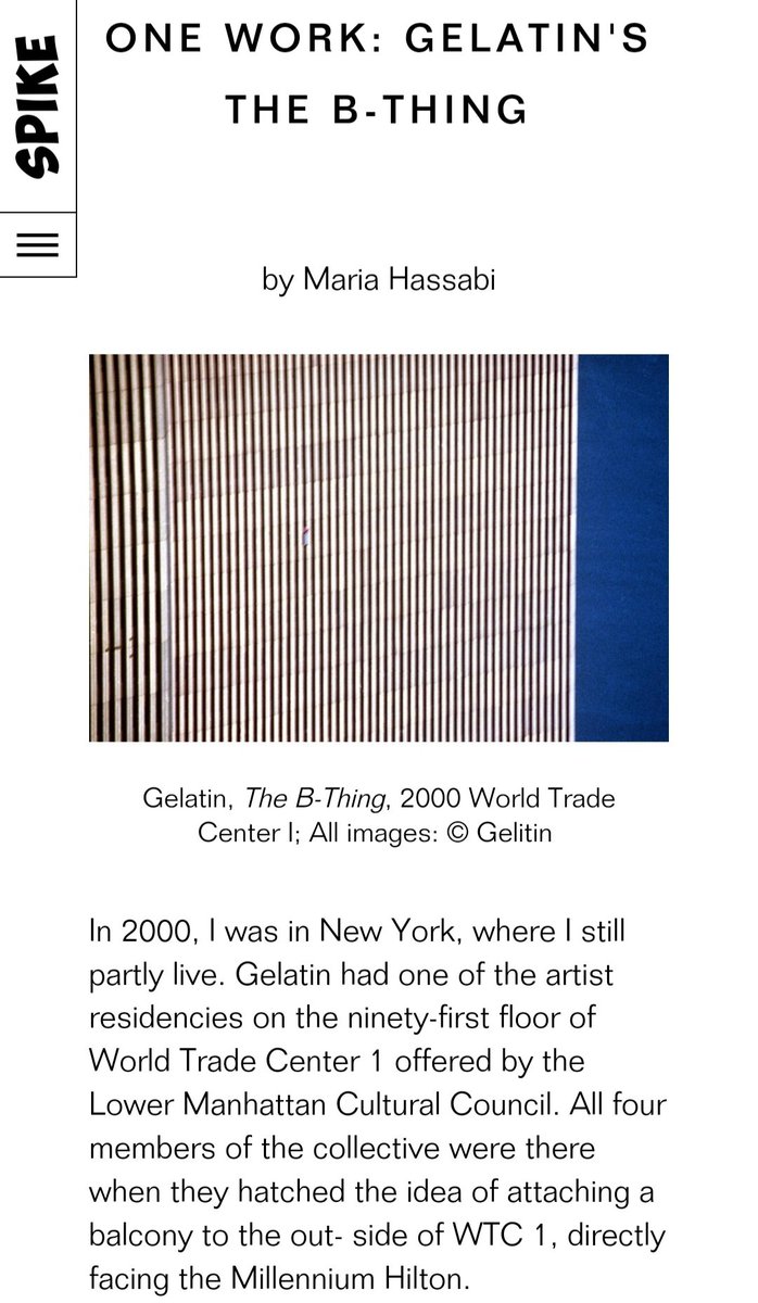 This image, which propagates old 9/11 