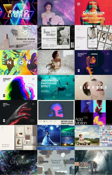 RozSpirations's tweet photo. Chk @designcutsdeals latest bundle:
Inspirational Photography Creative Collection
https://t.co/HbUE1k3FgL

Includes: scenic sky overlays, acid motion actions, painted presets, bokeh effects, social templates, MORE.

Create unique/stand-out graphics &amp; designs! https://t.co/BQsHPWTyls