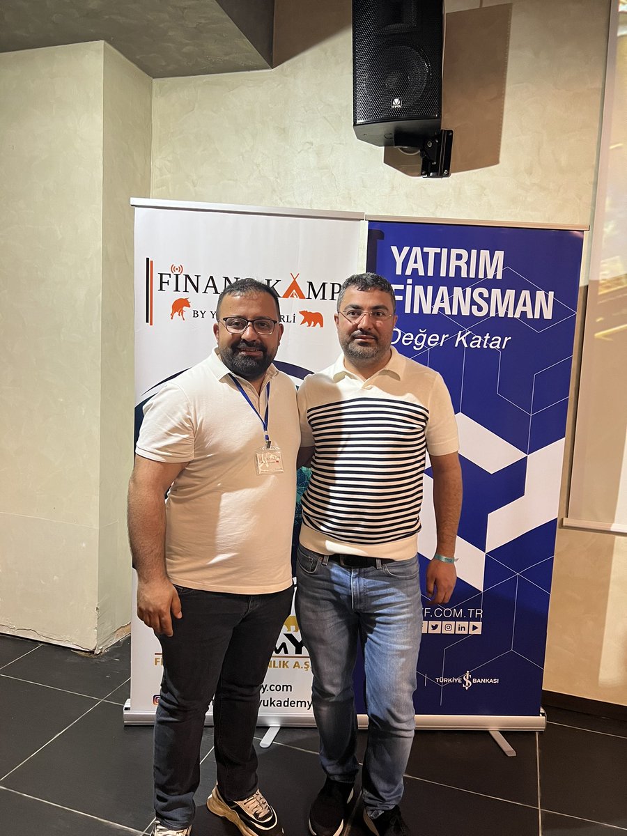 Harika bir Finans kamptan sonra Londraya donus bu gece. Prof. Dr. <a href="/Yusuf_Kaderli/">Prof. Dr. Yusuf Kaderli</a> ve Kemal Ozdemir hocama degerli katilimcilara ve ekibine bu bilgi dolu kampta finansal okur yazarligimizi gelistirdikler icin tesekkur ediyorum. Eylulde Cunda Finans kampta gorusmek uzere.<a href="/yukademy/">Yukademy</a>
