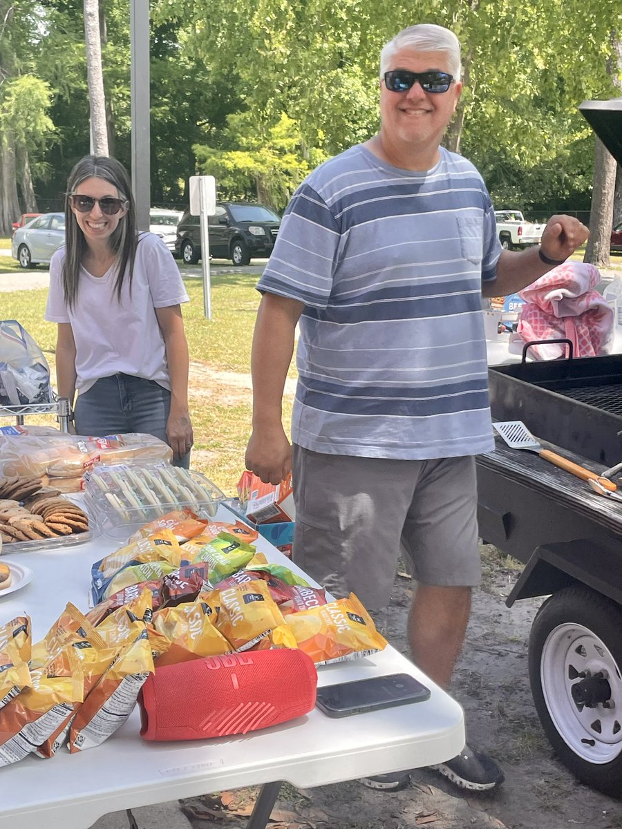 Forest Hills GES tweet media