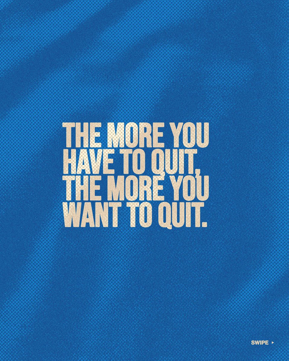 EricPetree's tweet photo. You will never ring the bell! Be encouraged, you can always do a lot more than you ever thought possible! God calls us to be tried and stretched, so don’t quit during the process! 

#refinement #takeswork #dontquit #grit #persevere #citygate #v23 #quitthequit #success https://t.co/KT4lS3iQnJ