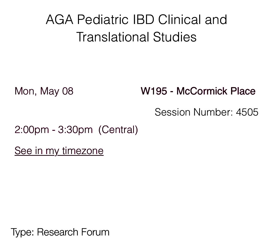 Neera Gupta, MD, MAS tweet media