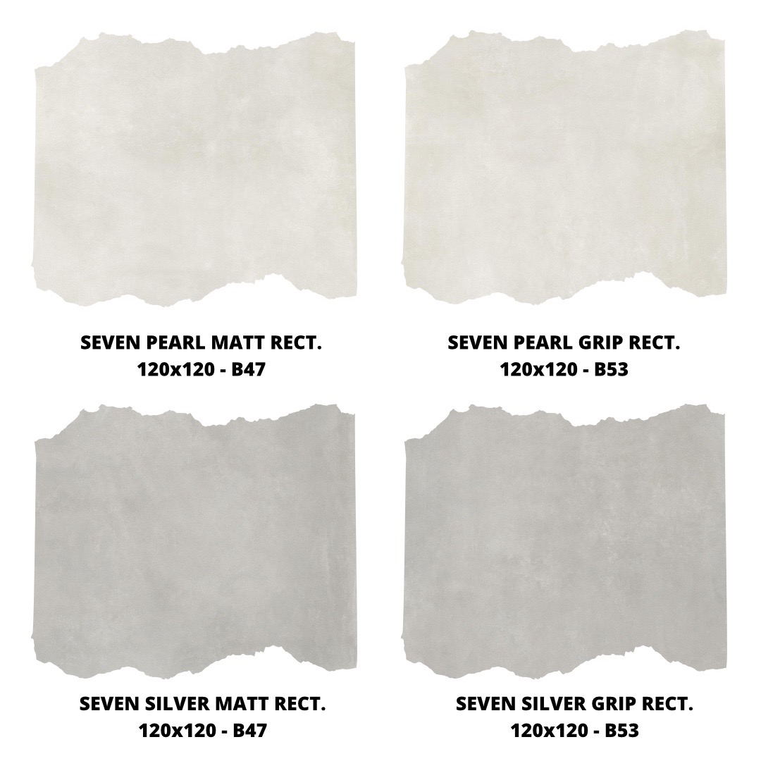 matcarrelage's tweet photo. SEVEN | #IttCeramic

🌿Hoy os presentamos la colección #Seven de #IttCeramic, disponible en diferentes tonalidades.

✨Es una de nuestras colecciones más destacadas. La puedes ver expuesta en la #Foirexpo2023 de #Perpignan.

📩 info@matcarrelage.com 

🖥 https://t.co/IZbECoPnpX https://t.co/oTDV8Dc7SU