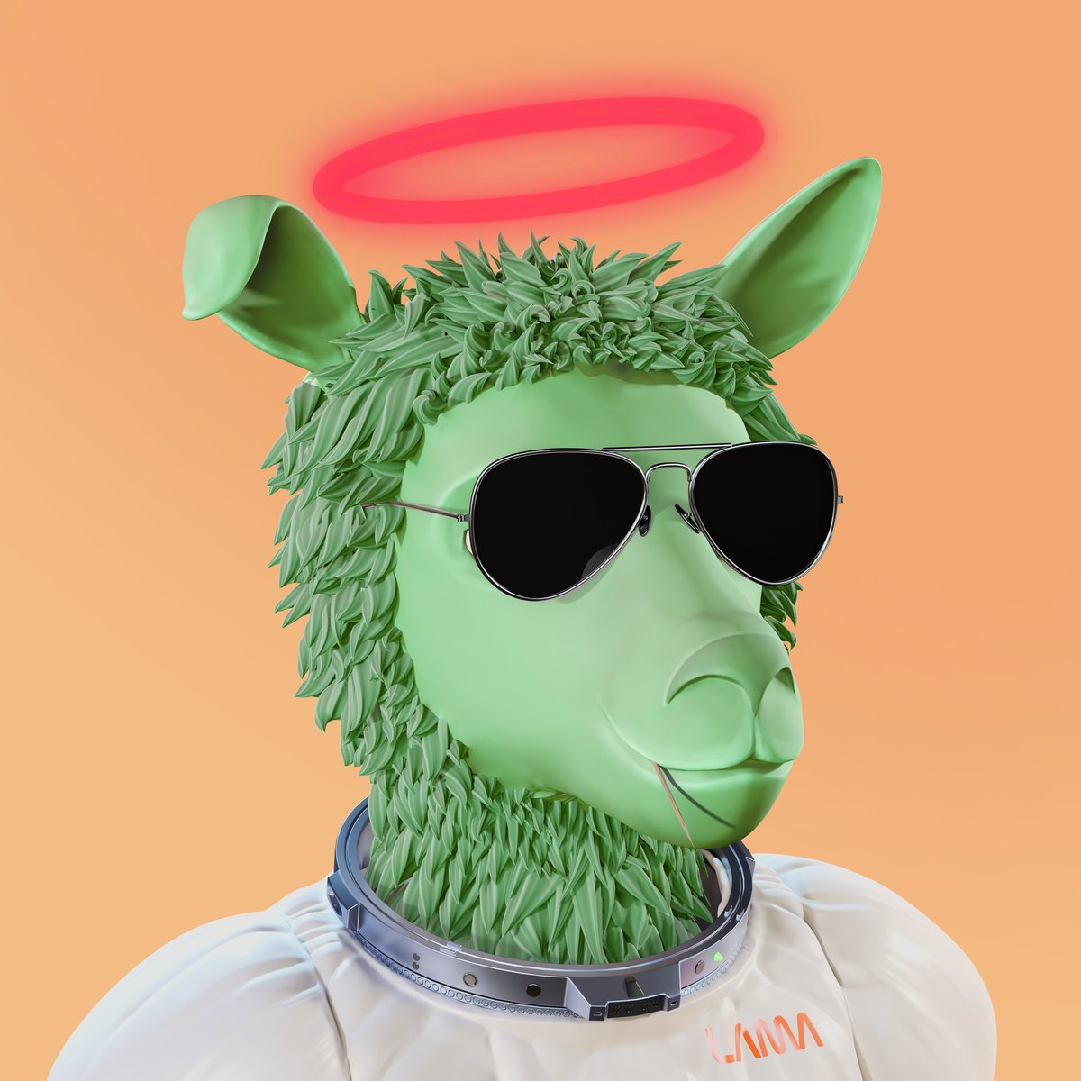 Lazy Llama Sales tweet media