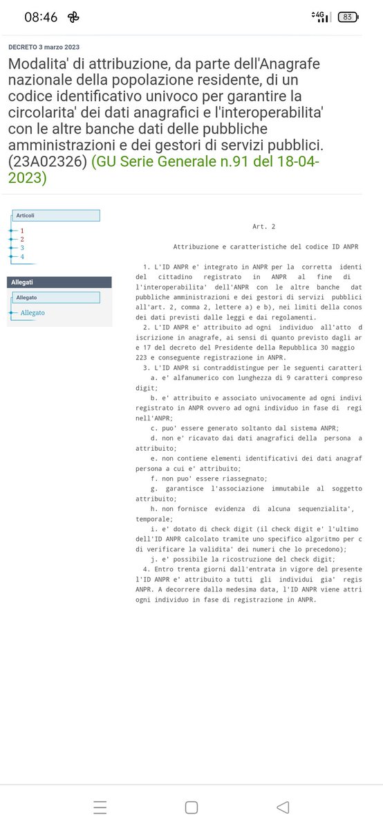 fur_berto's tweet photo. @matteosalvinimi Su questo, qualcosa da dire in proposito?

Avanti verso l'identità digitale e l'annullamento delle Persone https://t.co/P1AQHmjSrL