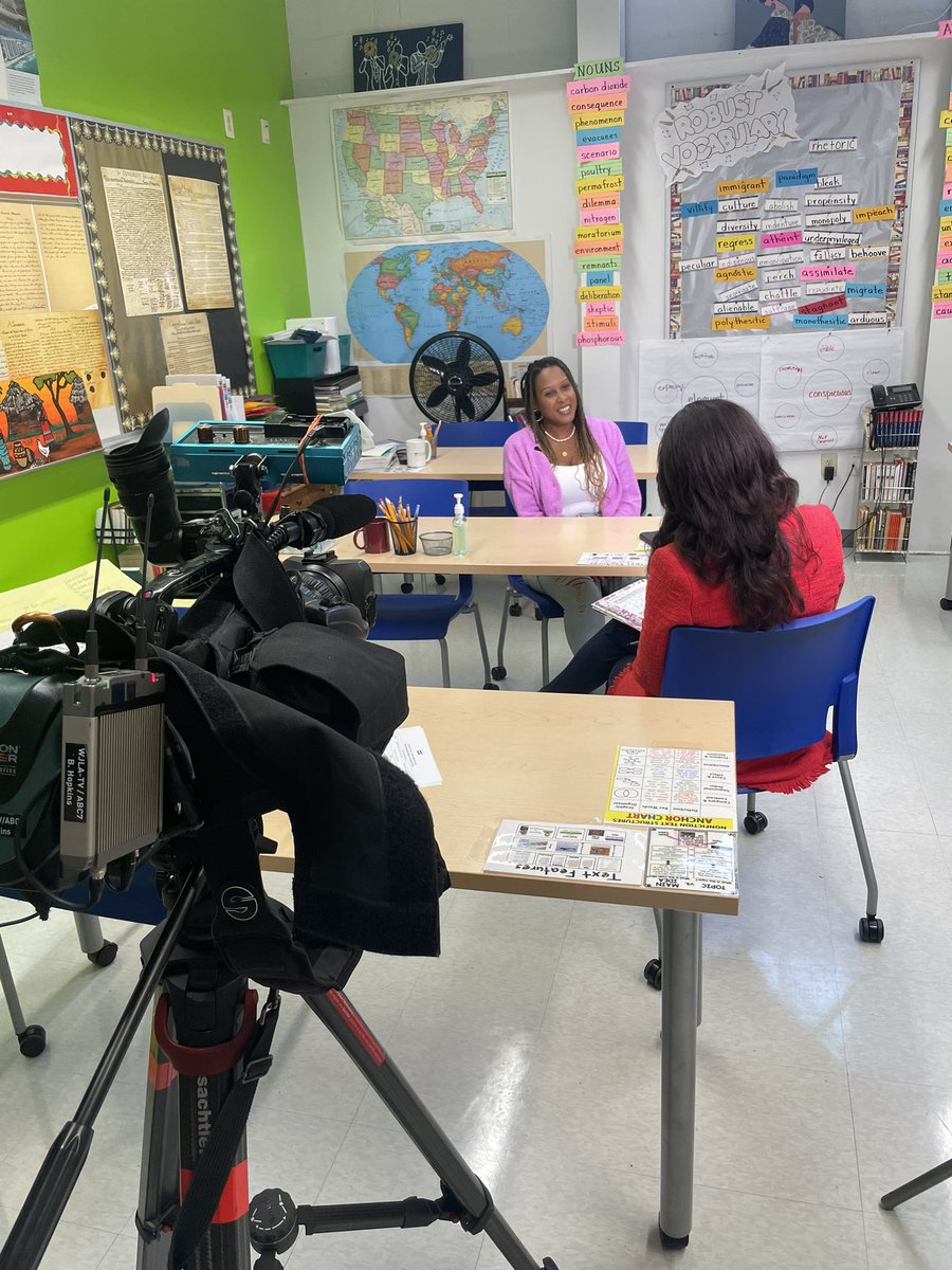 Check us out on <a href="/7NewsDC/">7News DC</a> tonight! Thanks to <a href="/Kellye7News/">Kellye Lynn</a> for shining a light on adult education in DC and to Aja for sharing her back to school story!