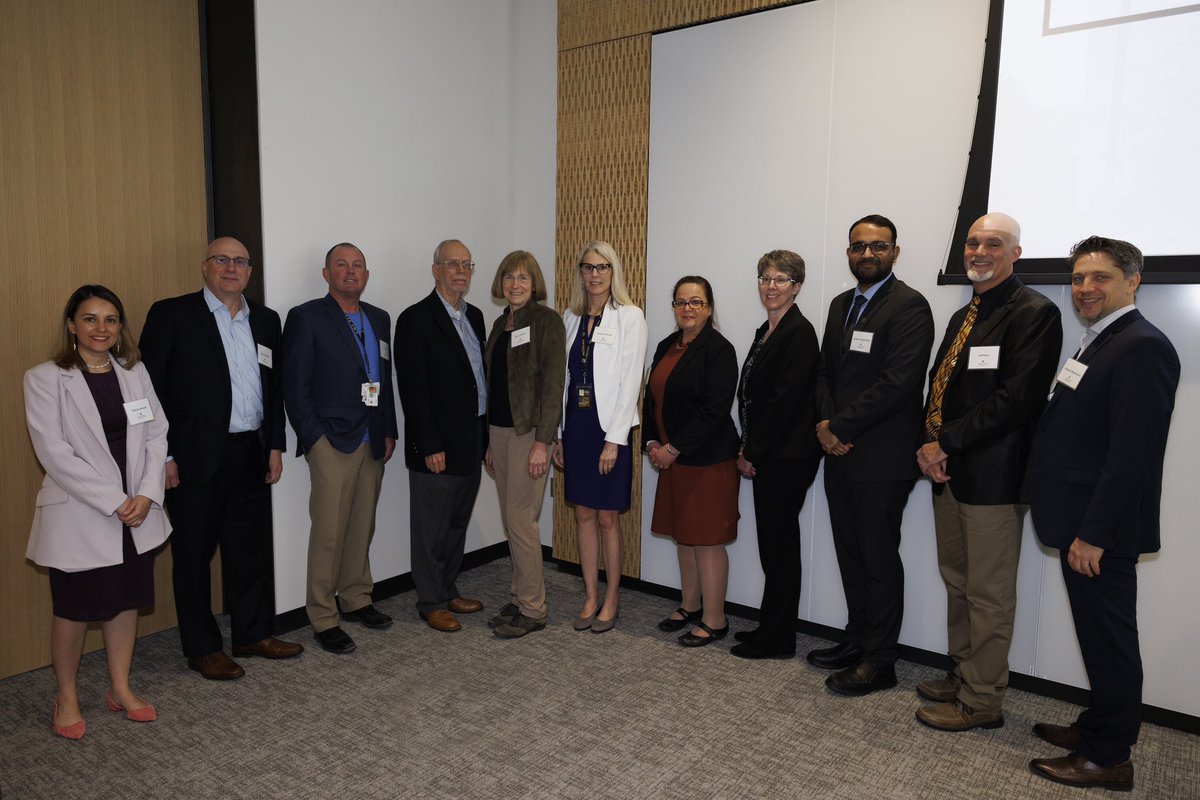 Thank you to everyone who attended and presented at the MITC Symposium! We had a great turn out and a great day full of wonderful research!

#mizzou #research #molecularimaging #chemistry #openhouse #graduateprograms #chemistryresearch #graduateresearch