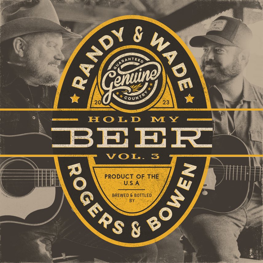 Randy Rogers Band (randyrogersband) / Twitter