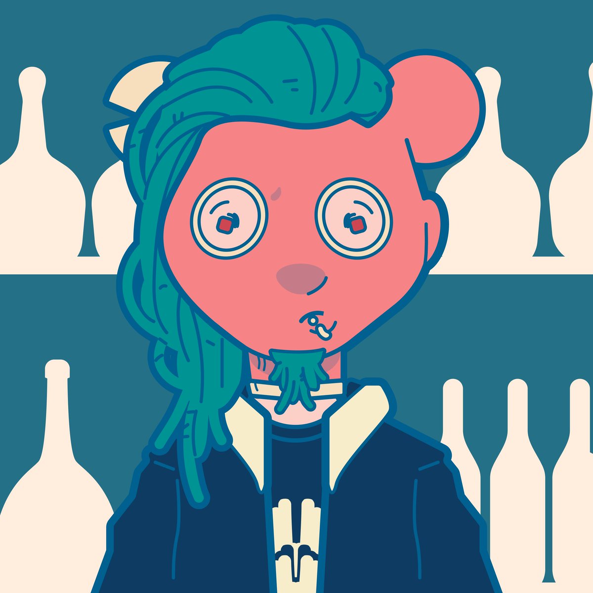 peekabeaar's tweet photo. Iron.
https://t.co/4v3ISKzzo8 https://t.co/QvvEYZ4t0J