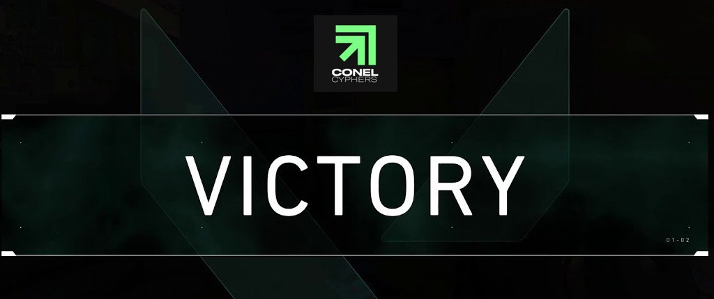 We are proud to annouce that both our Valorant team and LoL team are through to their respective finals!

One more win and the Valorant team qualify for the live event finals in June.

Great job to everyone involved!