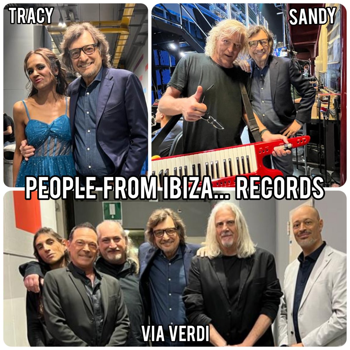 Claudio Cecchetto tweet media