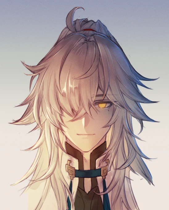 #HonkaiStarRail