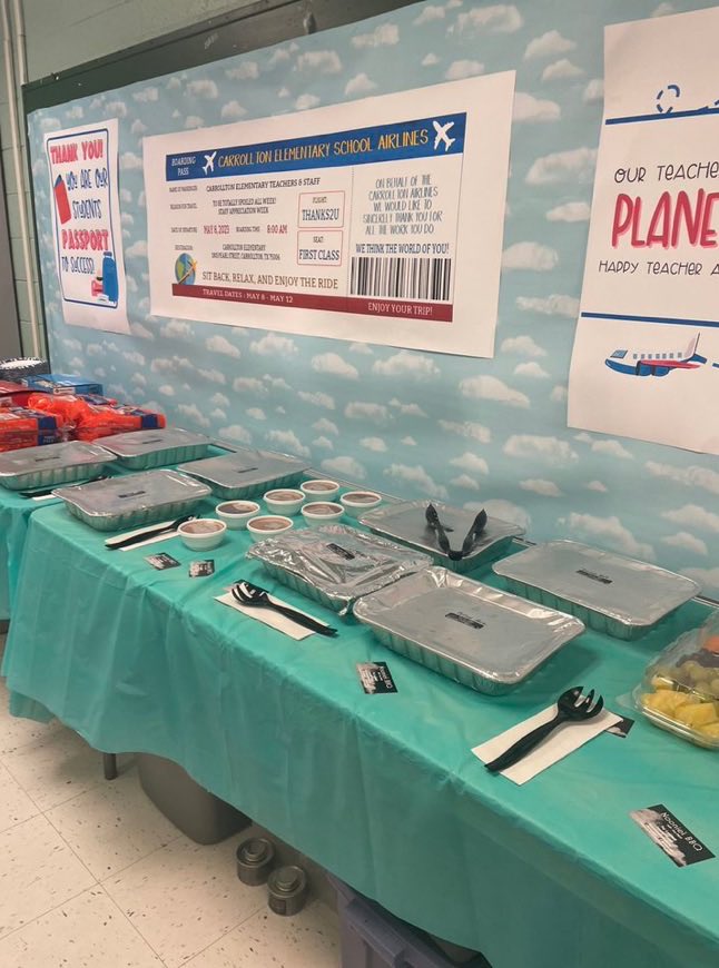 We had lunch sponsored by Noonies BBQ! Delicious!!! Thank you!!!