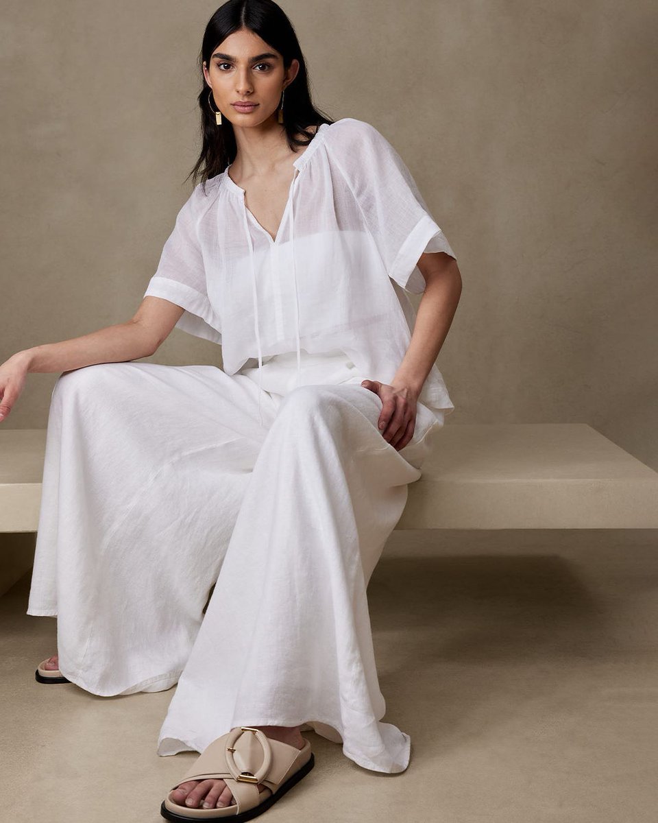 Mapleview (@mapleviewcentre) on Twitter photo 🤍 Linen is back and we are so ready for it! 🤍Shop <a href="/BRStyleCA/">Banana Republic CA</a> for that effortless spring look. ☀️ 🤍 Linen is back and we are so ready for it! 🤍Shop <a href="/BRStyleCA/">Banana Republic CA</a> for that effortless spring look. ☀️