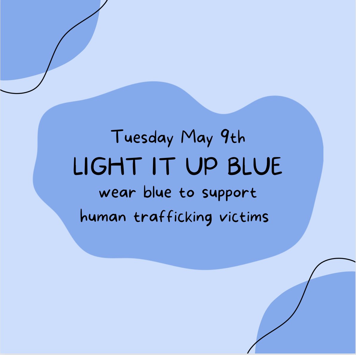 LD Bell Student Council tweet media