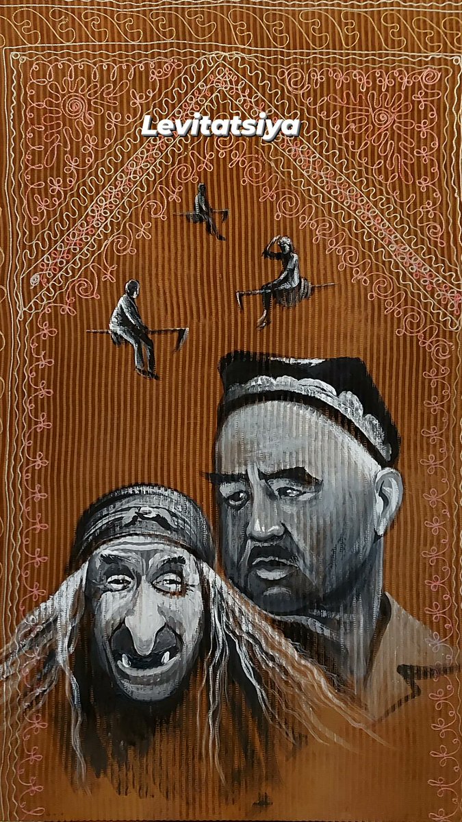 Levitatsiya

Aralash uslun 2023 y.

t.me/ElnurEgamovijo…