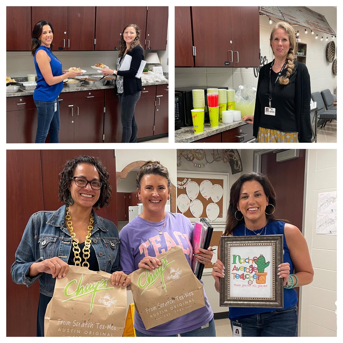 Benignus PTO tweet media