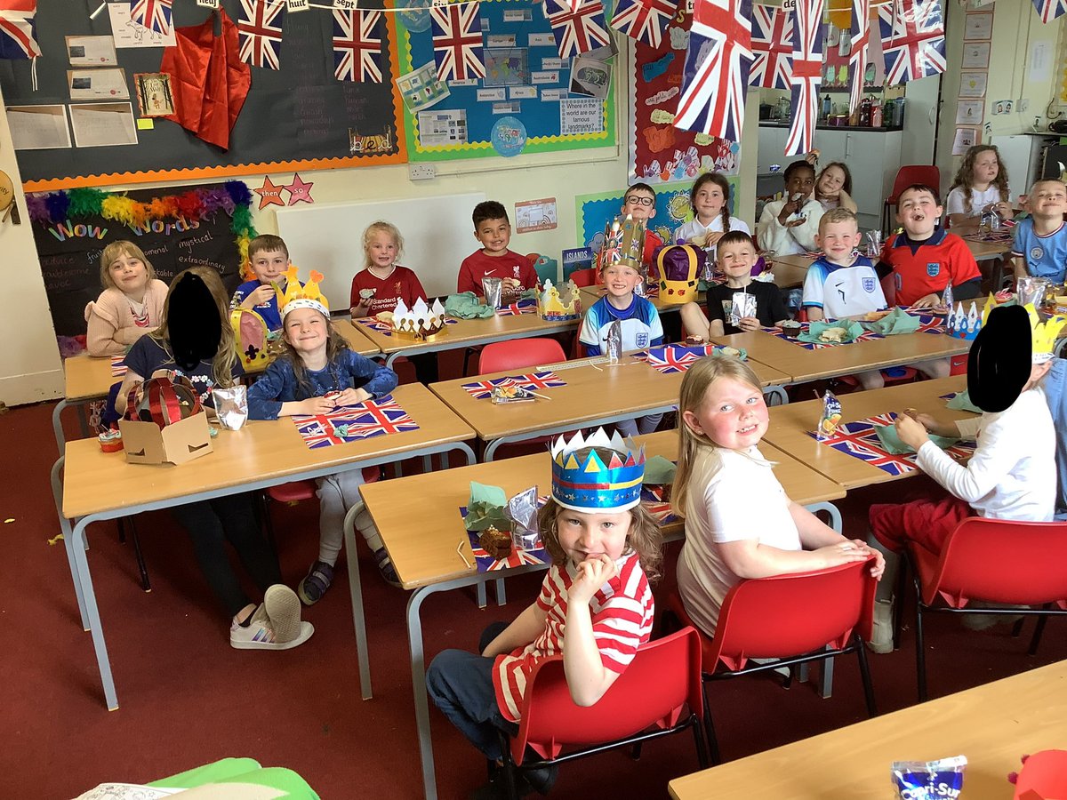 Cranberry Academy tweet media