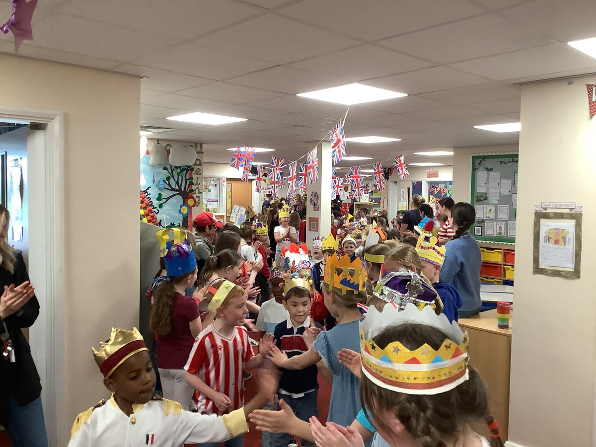 Cranberry Academy tweet media