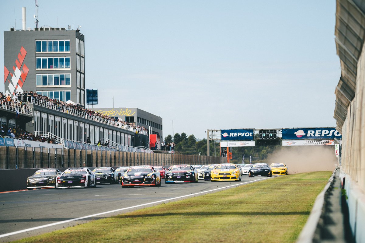 Pablo Carmona tweet media