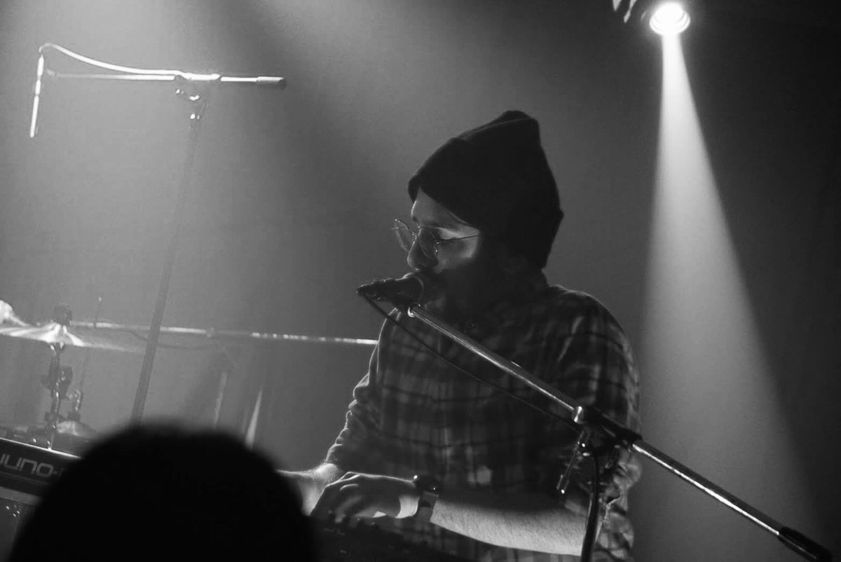 KuzbaraBand's tweet photo. Kuzbara Band  📸 https://t.co/KeV9vxggTj